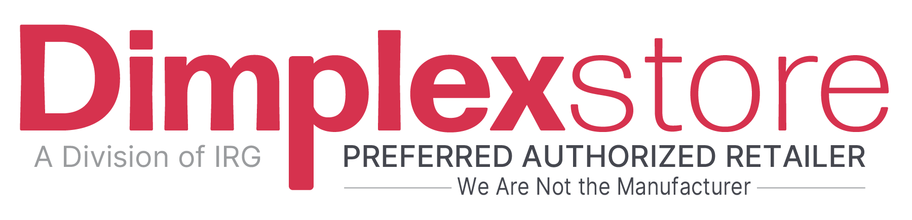 DimplexStore.com