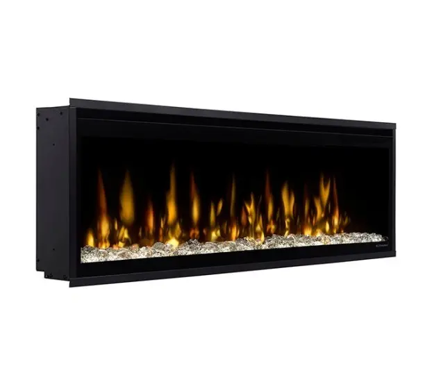 Dimplex Electric Fireplaces : Dimplex Ignite Evolve 50-inch ...