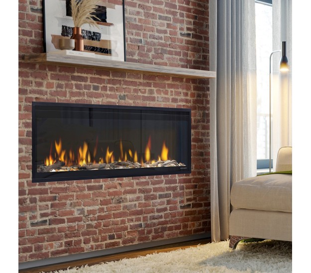 Dimplex Ignite Evolve 50-inch Linear Electric Fireplace (EVO50) Dimplex Ignite Evolve 50-inch Linear Electric Fireplace (EVO50)