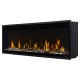 Dimplex Ignite Evolve 50-inch Linear Electric Fireplace (EVO50)