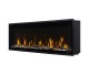 Dimplex Ignite Evolve 50-inch Linear Electric Fireplace (EVO50) Dimplex Ignite Evolve 50-inch Linear Electric Fireplace (EVO50)