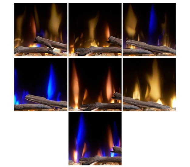 Dimplex Ignite Evolve 100-inch Linear Electric Fireplace (EVO100) Dimplex Ignite Evolve 100-inch Linear Electric Fireplace (EVO100)