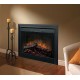 Dimplex 33-inch Deluxe Built-in BF Series Electric Firebox