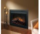 Dimplex 33-inch Deluxe Built-in BF Series Electric Firebox Dimplex 33-inch Deluxe Built-in BF Series Electric Firebox