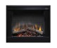 Dimplex 39-inch Deluxe Built In BF Series Electric Firebox Dimplex 39-inch Deluxe Built In BF Series Electric Firebox