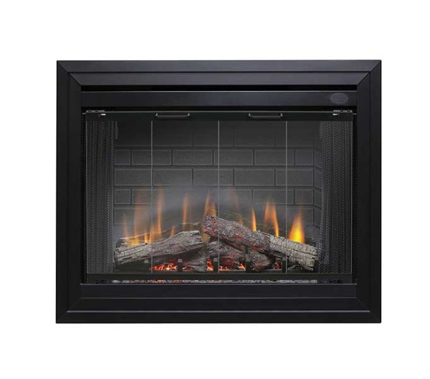 Dimplex 39-inch Deluxe Built-in BF Series Electric Firebox(BF39DXP) Dimplex 39-inch Deluxe Built-in BF Series Electric Firebox(BF39DXP)