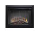 Dimplex 39-inch Deluxe Built In BF Series Electric Firebox Dimplex 39-inch Deluxe Built In BF Series Electric Firebox