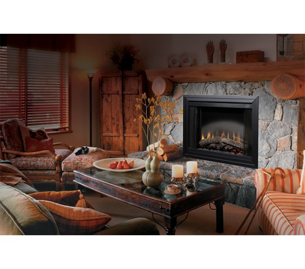 Dimplex 39-inch Standard Built-in BF Series Electric Firebox(BF39STP) Dimplex 39-inch Standard Built-in Electric Firebox(BF39STP)