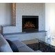 Dimplex 33-inch Slimline Built-in Electric Firebox(BFSL33) Dimplex 33-inch Slimline Built-in Electric Firebox(BFSL33)