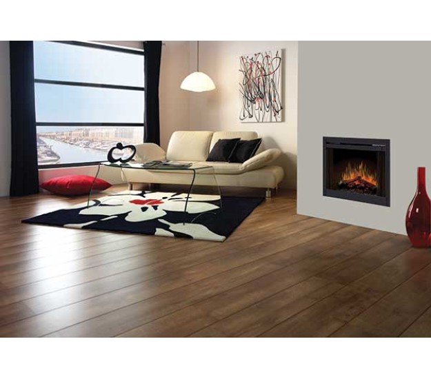 Dimplex 33-inch Slimline Built-in Electric Firebox(BFSL33) Dimplex 33-inch Slimline Built-in Electric Firebox(BFSL33)