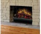 Dimplex Deluxe 23-inch Log Set Electric Fireplace Insert Dimplex Deluxe 23-inch Log Set Electric Fireplace Insert