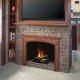 Dimplex Opti-myst Cassette with Logs(DFI400LH) Dimplex Opti-myst Cassette with Logs(DFI400LH)