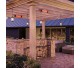 Dimplex Indoor/Outdoor 1800 Watt Infrared Heater Dimplex Indoor/Outdoor 1800 Watt Infrared Heater