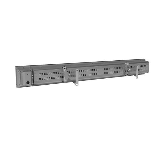 Dimplex Indoor/Outdoor 3000 Watt Infrared Heater(DIR30A10GR)