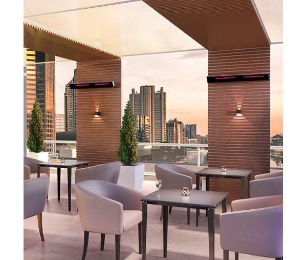 Dimplex Indoor/Outdoor 3000 Watt Infrared Heater