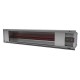 Dimplex Indoor/Outdoor 1800 Watt Infrared Heater(DIR18A10GR)