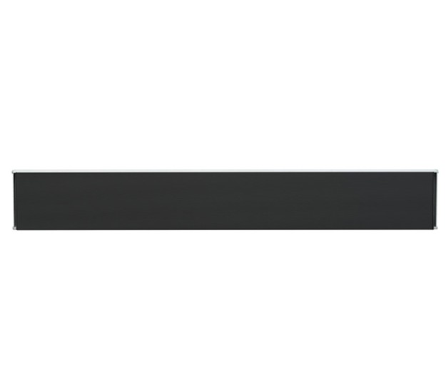 Dimplex DLW Series 1500W Outdoor/Indoor Radiant Heater, Black(DLW1500B12)