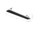 Dimplex DLW Series 3200W Outdoor/Indoor Radiant Heater, Black Dimplex DLW Series 3200W Outdoor/Indoor Radiant Heater, Black