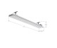 Dimplex DLW Series 3200W Outdoor/Indoor Radiant Heater, White Dimplex DLW Series 3200W Outdoor/Indoor Radiant Heater, White