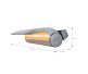 Dimplex Indoor/Outdoor 240V Electric Infrared Heater Dimplex Indoor/Outdoor 240V Electric Infrared Heater