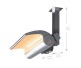 Dimplex Indoor/Outdoor Electric Infrared Heater Ceiling Mount Bracket Kit