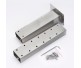 Dimplex Indoor/Outdoor Electric Infrared Heater Ceiling Mount Bracket Kit