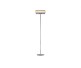 Dimplex Indoor/Outdoor Electric Infrared Heater Permanent Location Floor Stand