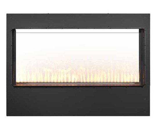 Dimplex Rear Glass Pane for Opti-Myst Pro 1000 Built In Electric Firebox