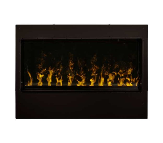 Dimplex 40-inch Opti-myst Pro 1000 Built-in Electric Firebox with Heat(GBF1000-PRO)
