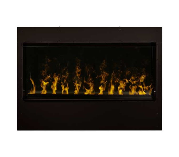 Dimplex 60-inch Opti-myst Pro 1500 Built-in Electric Firebox with Heat(GBF1500-PRO)