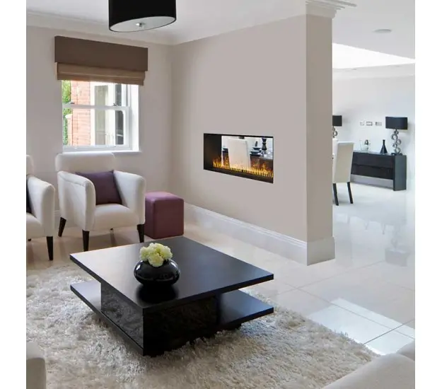 Dimplex 60-inch Opti-myst Pro 1500 Built-in Electric Firebox ...