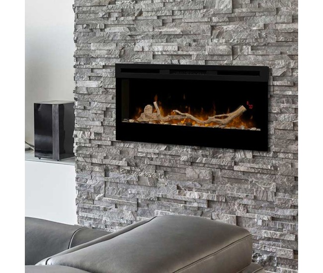Dimplex Driftwood and River Rock Accessory Kit 34 Dimplex Driftwood and River Rock Accessory Kit 34