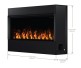 Dimplex Opti-Myst 46-inch Linear Built-In Electric Fireplace (OLF46-AM) Dimplex Opti-Myst 46-inch Linear Built-In Electric Fireplace (OLF46-AM)