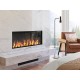 Dimplex Opti-Myst 46-inch Linear Built-In Electric Fireplace (OLF46-AM)