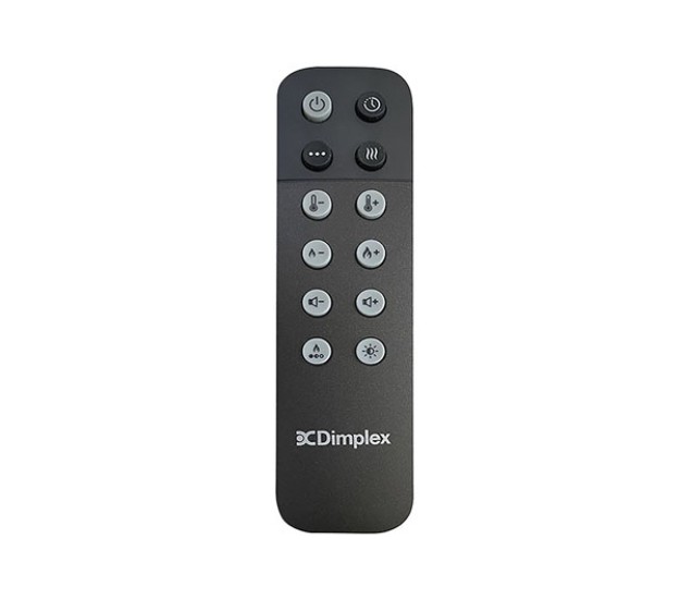 Dimplex Opti-Myst 46-inch Linear Built-In Electric Fireplace (OLF46-AM) Dimplex Opti-Myst 46-inch Linear Built-In Electric Fireplace (OLF46-AM)