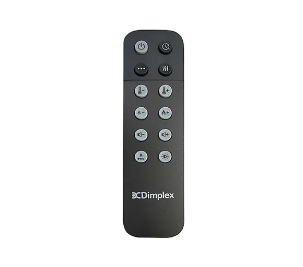 Dimplex OptiMyst Series Dimplex OptiMyst 86inch Linear