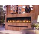 Dimplex Opti-Myst 86-inch Linear Built-In Electric Fireplace (OLF86-AM)