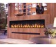 Dimplex Opti-Myst 86-inch Linear Built-In Electric Fireplace (OLF86-AM) Dimplex Opti-Myst 86-inch Linear Built-In Electric Fireplace (OLF86-AM)