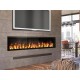 Dimplex Opti-Myst 86-inch Linear Built-In Electric Fireplace (OLF86-AM)