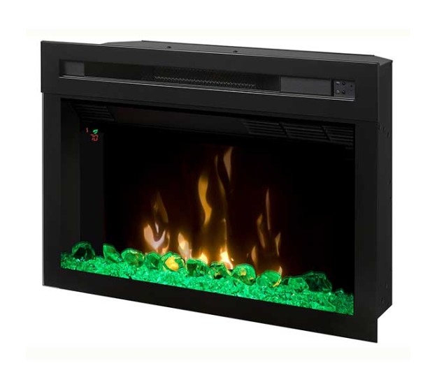 Dimplex 25-inch Multi-Fire XD Electric Firebox with Acrylic Ember Bed(PF2325HG) Dimplex 25-inch Multi-Fire XD Electric Firebox with Acrylic Ember Bed(PF2325HG)