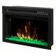 Dimplex 25-inch Multi-Fire XD Electric Firebox with Acrylic Ember Bed(PF2325HG)