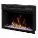 Dimplex 25-inch Multi-Fire XD Electric Firebox with Acrylic Ember Bed(PF2325HG)