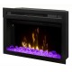 Dimplex 25-inch Multi-Fire XD Electric Firebox with Acrylic Ember Bed(PF2325HG)