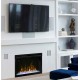 Dimplex 25-inch Multi-Fire XD Electric Firebox with Acrylic Ember Bed(PF2325HG)