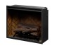 Dimplex Revillusion 30-inch Built-in Firebox with Glass Pane and Plug Kit (RBF30-FG) Dimplex Revillusion 30-inch Built-in Firebox with Glass Pane and Plug Kit (RBF30-FG)
