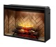 Dimplex Revillusion 42-inch Built-in Firebox with Glass Pane and Plug Kit (RBF42-FG) Dimplex Revillusion 42-inch Built-in Firebox with Glass Pane and Plug Kit (RBF42-FG)