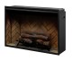 Dimplex Revillusion 42-inch Built-in Firebox with Glass Pane and Plug Kit (RBF42-FG) Dimplex Revillusion 42-inch Built-in Firebox with Glass Pane and Plug Kit (RBF42-FG)