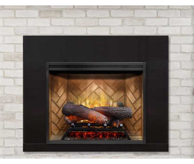 Dimplex Revillusion 38-inch Installation Trim Dimplex Revillusion 38-inch Installation Trim