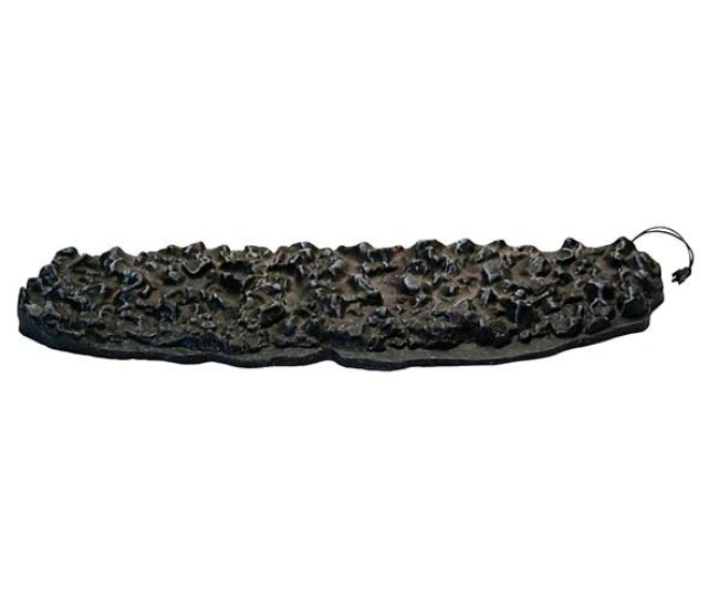 Dimplex Revillusion Log Grate Ember Mat Dimplex Revillusion Log Grate Ember Mat
