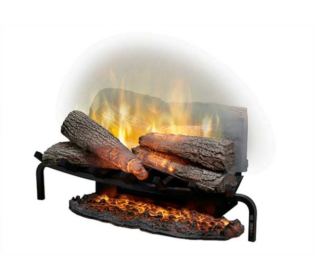 Dimplex Revillusion 25-inch Plug-In Log Set(RLG25) Dimplex Revillusion 25-inch Plug-In Log Set(RLG25)